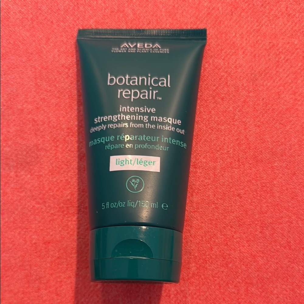 Aveda Botanical Repair Intensive Strengthening Masque - Green